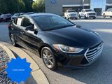 Used 2018 Hyundai Elantra Sedan