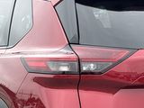 New 2026 Nissan Rogue SUV