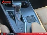 Used 2023 Lexus UX SUV