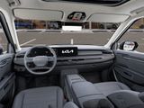 New 2026 Kia EV9 SUV