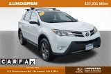 Used 2015 Toyota RAV4 SUV