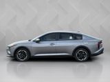 New 2026 Kia K4 Sedan