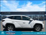 Used 2024 Hyundai Tucson SUV