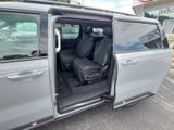 New 2027 Kia Carnival MPV Van