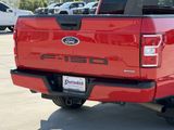 Used 2018 Ford F-150 Truck