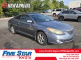 Used 2005 Toyota Camry Solara Coupe