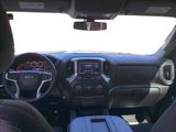 Used 2022 Chevrolet Silverado 1500 LTD Truck