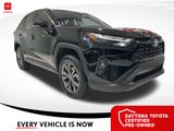 Used 2023 Toyota RAV4 Hybrid SUV