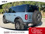 Used 2025 Ford Bronco SUV