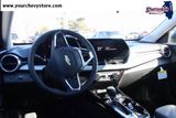 New 2026 Chevrolet Trax SUV