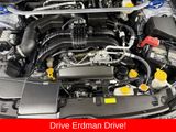 Used 2020 Subaru Crosstrek SUV