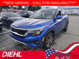 Used 2023 Kia Seltos SUV