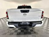 New 2026 Nissan Frontier Truck
