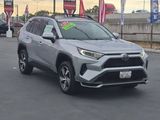 Used 2021 Toyota RAV4 Prime SUV