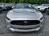 Used 2019 Ford Mustang Convertible