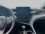 Used 2021 Toyota Camry Hybrid Sedan