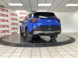 New 2026 Kia Sportage SUV