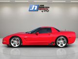 Used 1999 Chevrolet Corvette Coupe