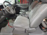 Used 2010 Nissan Frontier Truck