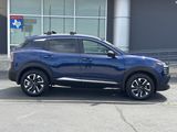 New 2026 Nissan Kicks SUV