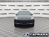 Used 2023 Porsche Cayenne SUV