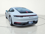Used 2021 Porsche 911 Coupe