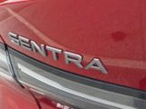Used 2026 Nissan Sentra Sedan