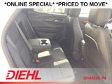 Used 2024 Chevrolet TrailBlazer SUV