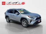 Used 2024 Toyota RAV4 SUV