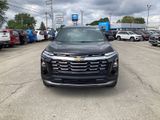 New 2027 Chevrolet Equinox SUV