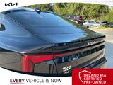 Used 2025 Kia K4 Sedan