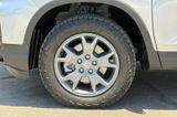Used 2025 Honda Passport SUV