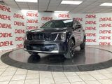 New 2026 Kia Sorento SUV