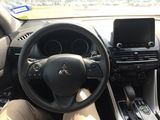 Used 2024 Mitsubishi Eclipse Cross SUV