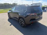 New 2026 Jeep Cherokee SUV