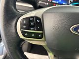 Used 2021 Ford Explorer SUV
