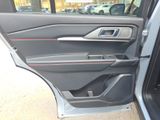 New 2026 Ford Explorer SUV