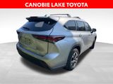 Used 2024 Toyota Highlander SUV