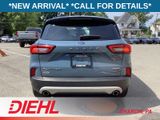 Used 2024 Ford Escape SUV