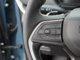 New 2026 Jeep Grand Cherokee L SUV