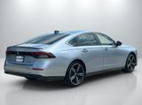 Used 2025 Honda Accord Hybrid Sedan