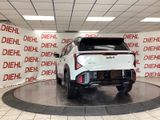 New 2027 Kia Seltos SUV