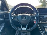 Used 2022 Honda Accord Sedan
