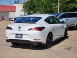 New 2026 Acura Integra Hatchback