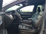 Used 2022 Cadillac XT5 SUV