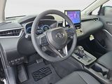 New 2026 Toyota Corolla Cross SUV