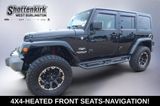 Used 2013 Jeep Wrangler SUV