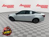 Used 2024 Nissan Altima Sedan