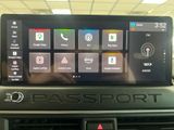 New 2026 Honda Passport SUV