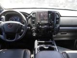 Used 2024 Nissan Titan Truck